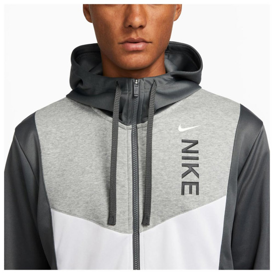 Nike Ανδρική ζακέτα Sportswear Hybrid Nike Ανδρική ζακέτα Sportswear Hybrid
